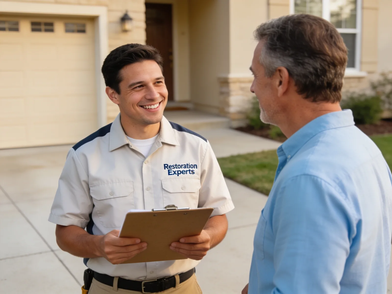 Water Damage Cleanup Thornburg, IA FAQs
